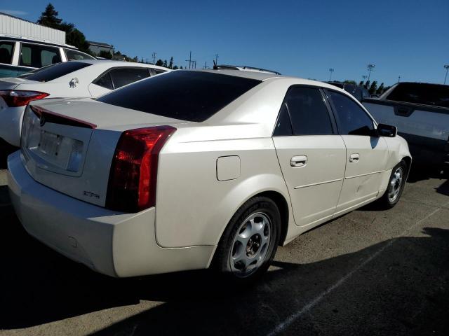 Photo 2 VIN: 1G6DP567550191732 - CADILLAC CTS 