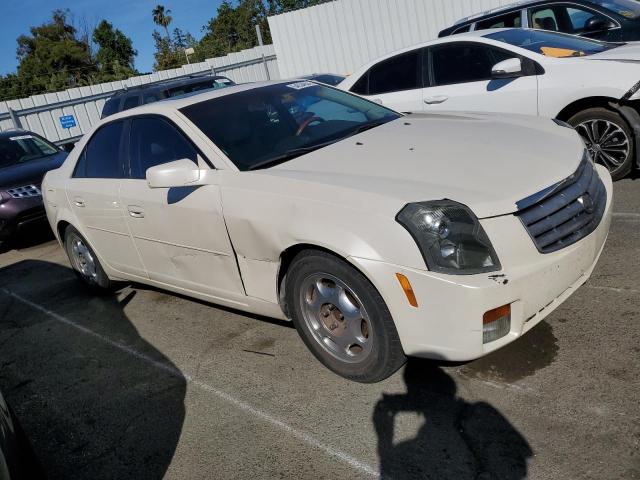 Photo 3 VIN: 1G6DP567550191732 - CADILLAC CTS 