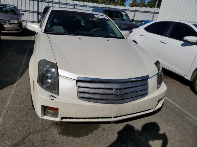 Photo 4 VIN: 1G6DP567550191732 - CADILLAC CTS 