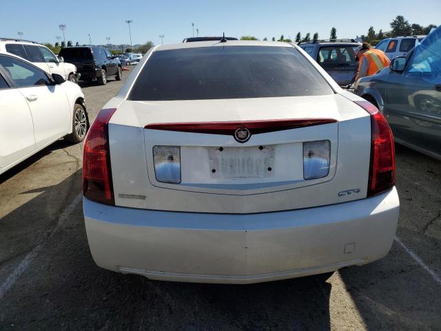 Photo 5 VIN: 1G6DP567550191732 - CADILLAC CTS 