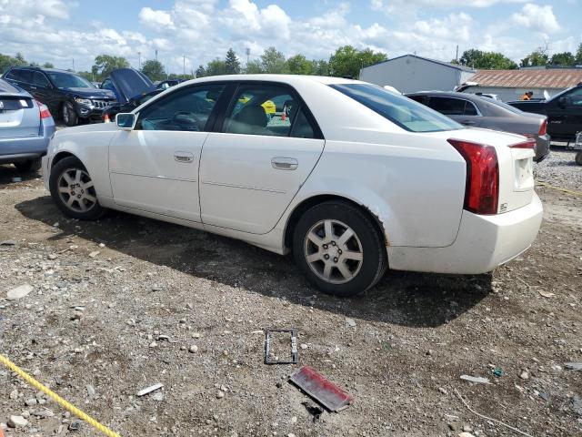 Photo 1 VIN: 1G6DP567550207105 - CADILLAC CTS 