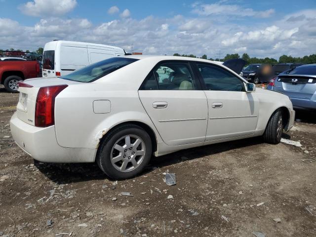 Photo 2 VIN: 1G6DP567550207105 - CADILLAC CTS 