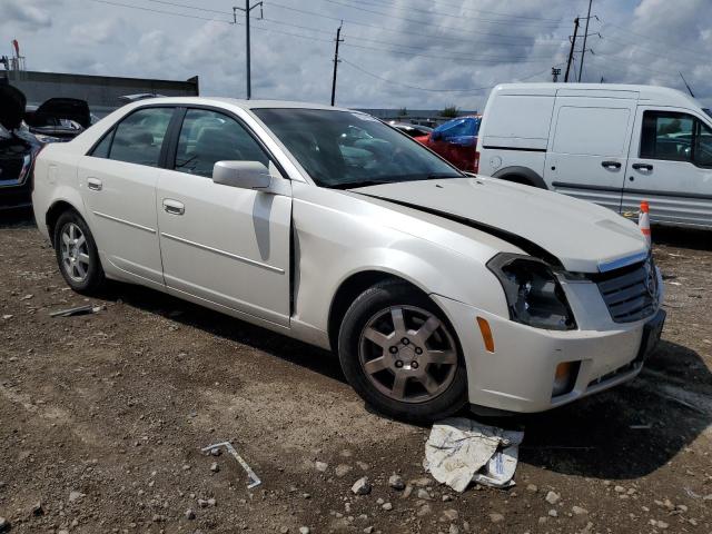 Photo 3 VIN: 1G6DP567550207105 - CADILLAC CTS 