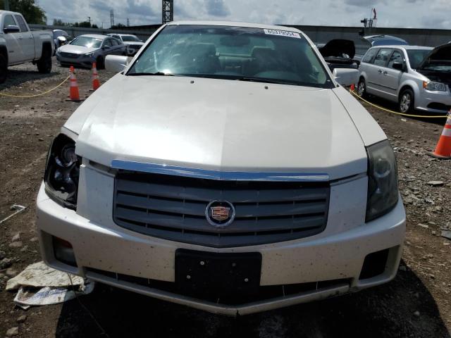 Photo 4 VIN: 1G6DP567550207105 - CADILLAC CTS 