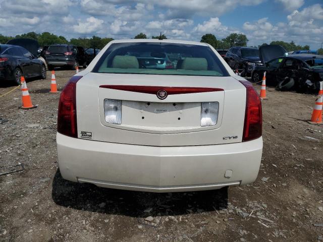 Photo 5 VIN: 1G6DP567550207105 - CADILLAC CTS 