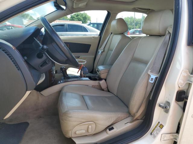 Photo 6 VIN: 1G6DP567550207105 - CADILLAC CTS 