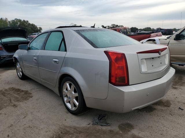 Photo 1 VIN: 1G6DP567650103397 - CADILLAC CTS 