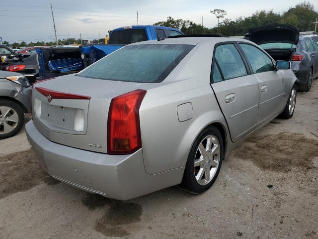 Photo 2 VIN: 1G6DP567650103397 - CADILLAC CTS 