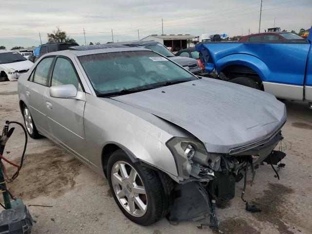 Photo 3 VIN: 1G6DP567650103397 - CADILLAC CTS 