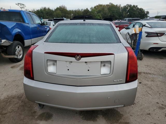 Photo 5 VIN: 1G6DP567650103397 - CADILLAC CTS 