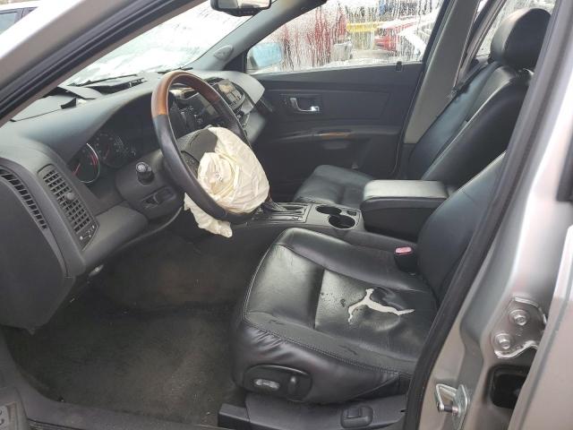 Photo 6 VIN: 1G6DP567650103397 - CADILLAC CTS 