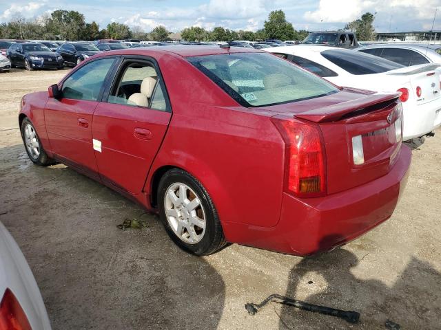 Photo 1 VIN: 1G6DP567650104291 - CADILLAC CTS HI FEA 