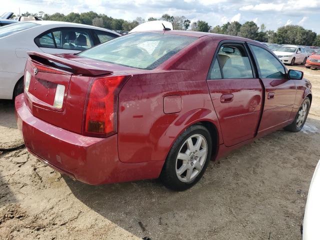 Photo 2 VIN: 1G6DP567650104291 - CADILLAC CTS HI FEA 