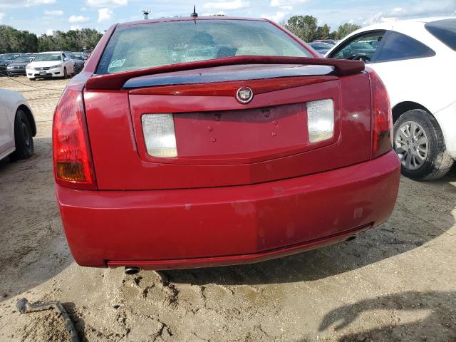 Photo 5 VIN: 1G6DP567650104291 - CADILLAC CTS HI FEA 