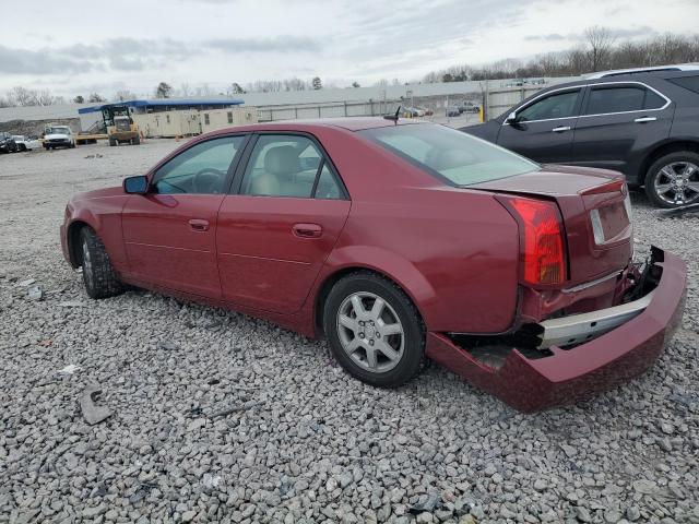 Photo 1 VIN: 1G6DP567650149442 - CADILLAC CTS 