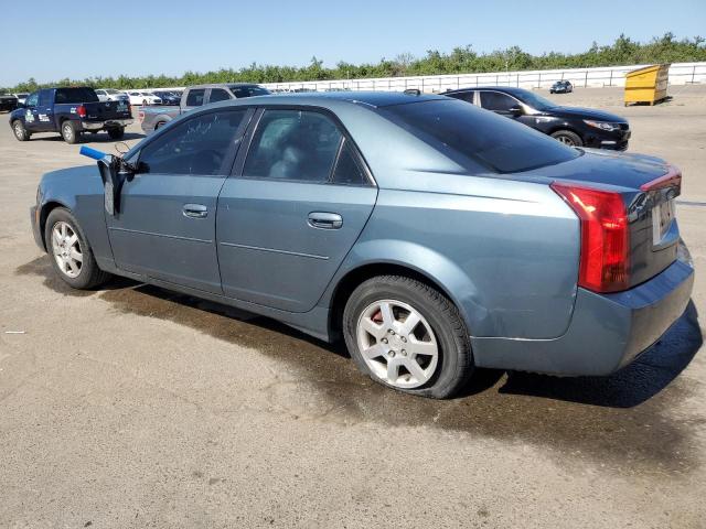 Photo 1 VIN: 1G6DP567650159162 - CADILLAC CTS HI FEA 