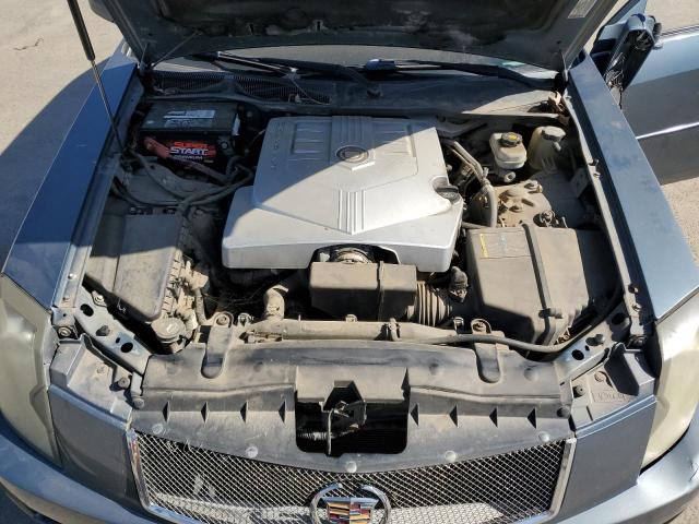 Photo 10 VIN: 1G6DP567650159162 - CADILLAC CTS HI FEA 