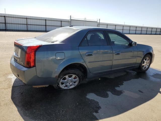 Photo 2 VIN: 1G6DP567650159162 - CADILLAC CTS HI FEA 