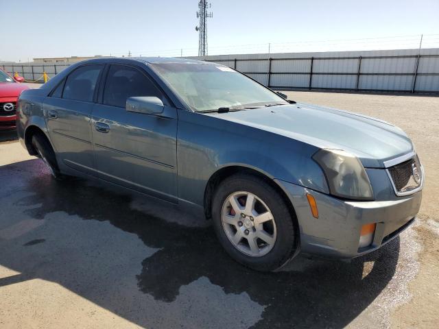 Photo 3 VIN: 1G6DP567650159162 - CADILLAC CTS HI FEA 