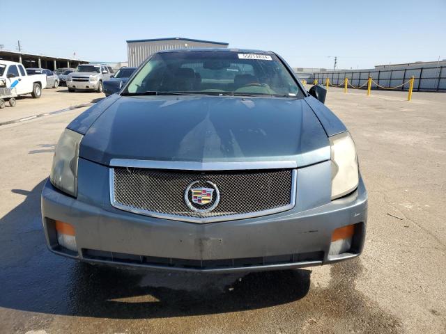 Photo 4 VIN: 1G6DP567650159162 - CADILLAC CTS HI FEA 