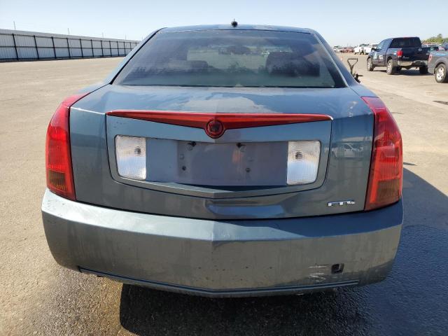 Photo 5 VIN: 1G6DP567650159162 - CADILLAC CTS HI FEA 