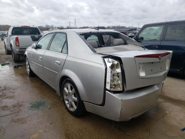 Photo 2 VIN: 1G6DP567650172056 - CADILLAC CTS HI FEA 