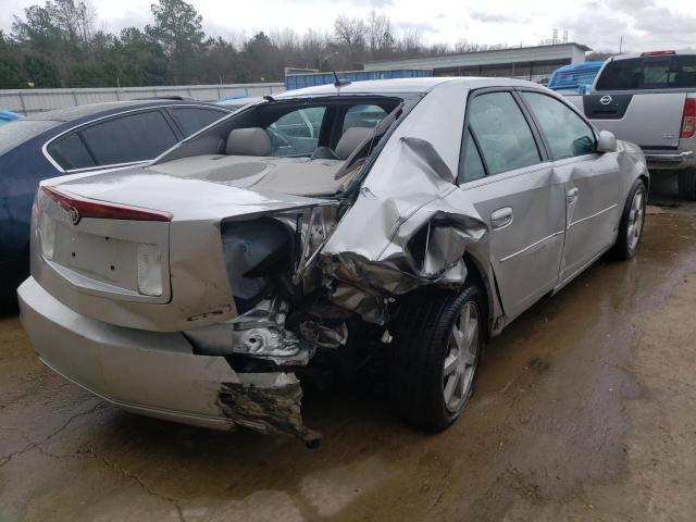 Photo 3 VIN: 1G6DP567650172056 - CADILLAC CTS HI FEA 