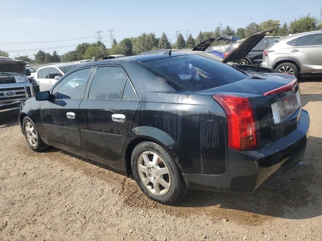 Photo 1 VIN: 1G6DP567650235818 - CADILLAC CTS HI FEA 