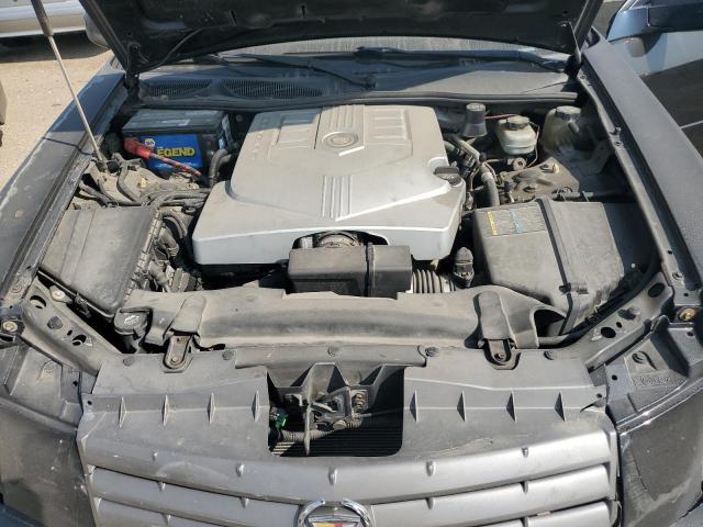 Photo 10 VIN: 1G6DP567650235818 - CADILLAC CTS HI FEA 