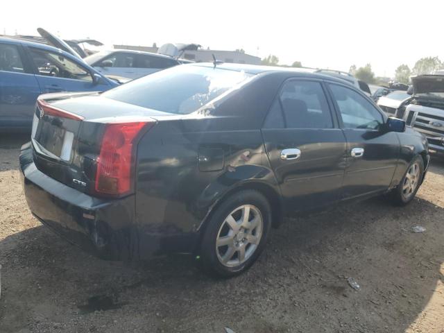 Photo 2 VIN: 1G6DP567650235818 - CADILLAC CTS HI FEA 