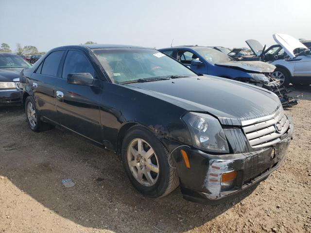 Photo 3 VIN: 1G6DP567650235818 - CADILLAC CTS HI FEA 