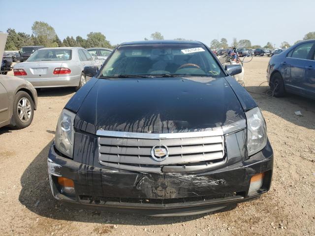 Photo 4 VIN: 1G6DP567650235818 - CADILLAC CTS HI FEA 