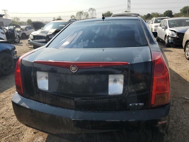 Photo 5 VIN: 1G6DP567650235818 - CADILLAC CTS HI FEA 