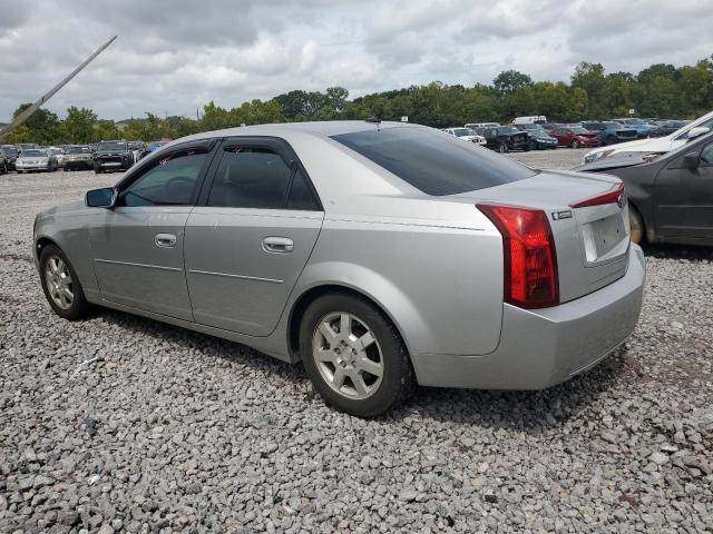 Photo 1 VIN: 1G6DP567750102582 - CADILLAC CTS HI FEA 