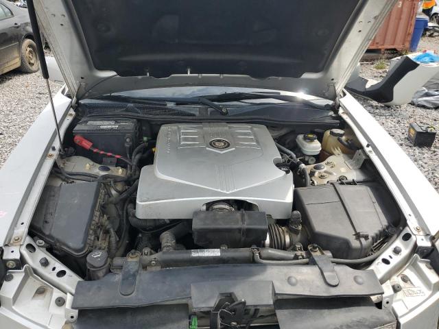 Photo 10 VIN: 1G6DP567750102582 - CADILLAC CTS HI FEA 