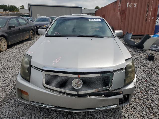 Photo 4 VIN: 1G6DP567750102582 - CADILLAC CTS HI FEA 