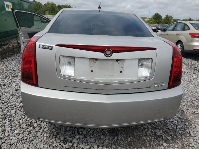 Photo 5 VIN: 1G6DP567750102582 - CADILLAC CTS HI FEA 