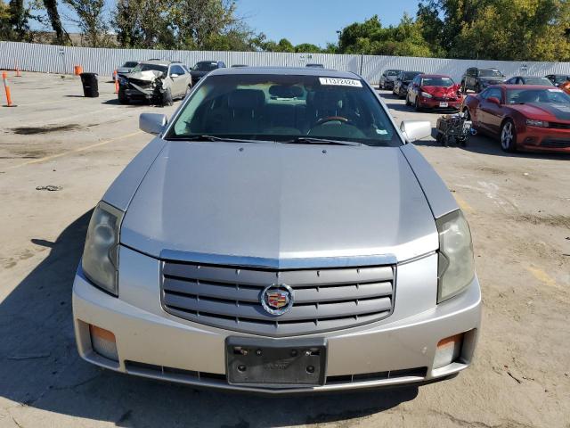 Photo 4 VIN: 1G6DP567750104347 - CADILLAC CTS HI FEA 