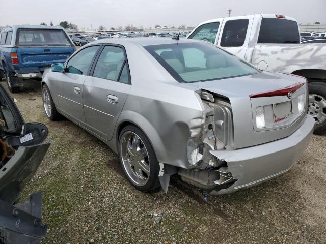 Photo 1 VIN: 1G6DP567750120998 - CADILLAC CTS 