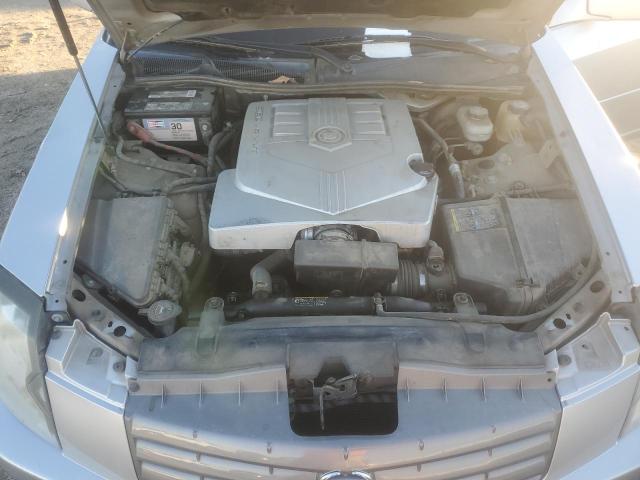 Photo 10 VIN: 1G6DP567750120998 - CADILLAC CTS 