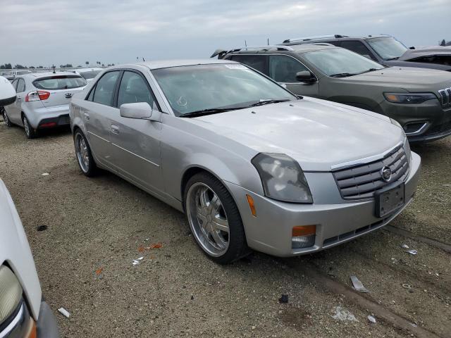 Photo 3 VIN: 1G6DP567750120998 - CADILLAC CTS 