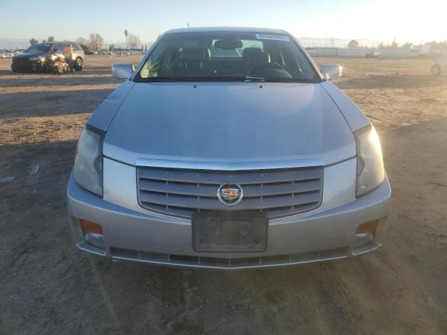 Photo 4 VIN: 1G6DP567750120998 - CADILLAC CTS 