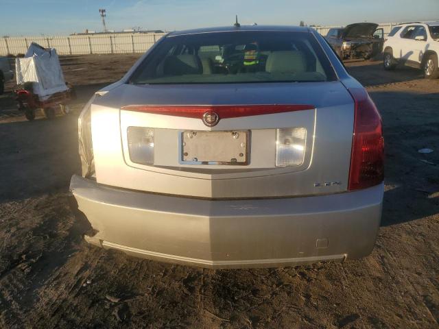 Photo 5 VIN: 1G6DP567750120998 - CADILLAC CTS 