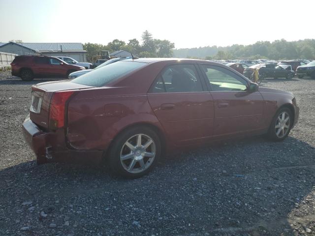 Photo 2 VIN: 1G6DP567750132987 - CADILLAC CTS HI FEA 