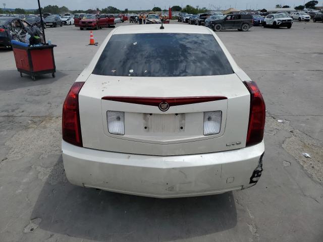 Photo 5 VIN: 1G6DP567750139339 - CADILLAC CTS 