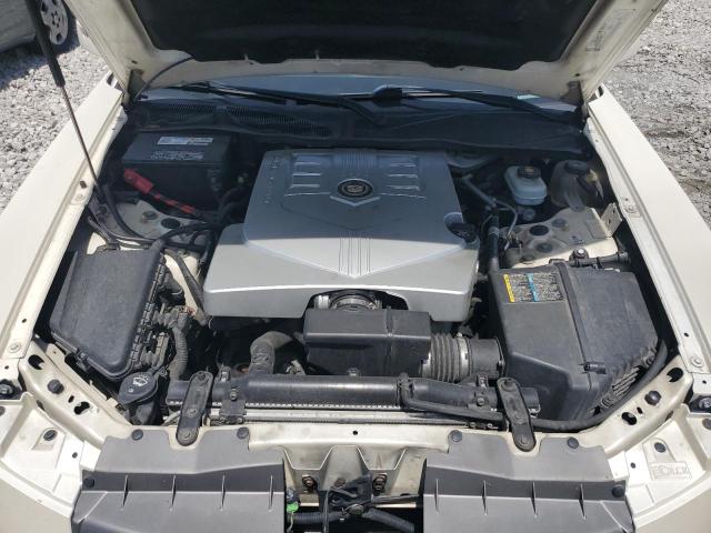 Photo 10 VIN: 1G6DP567750144007 - CADILLAC CTS HI FEA 