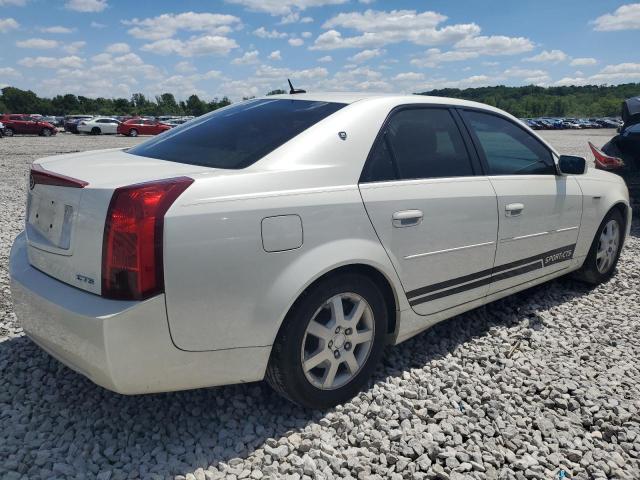 Photo 2 VIN: 1G6DP567750144007 - CADILLAC CTS HI FEA 