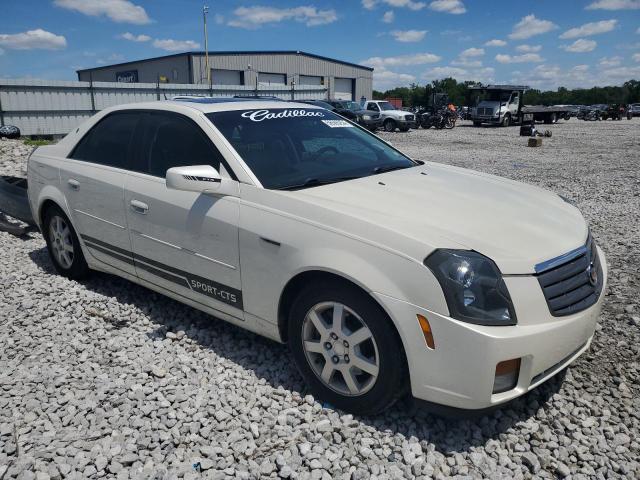 Photo 3 VIN: 1G6DP567750144007 - CADILLAC CTS HI FEA 