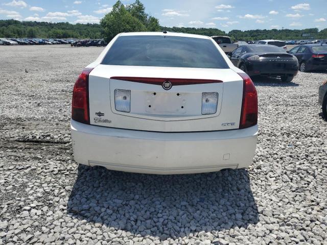 Photo 5 VIN: 1G6DP567750144007 - CADILLAC CTS HI FEA 