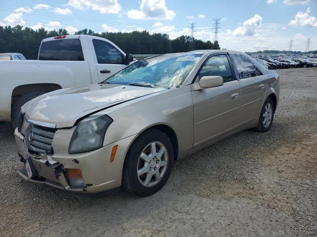 Photo 1 VIN: 1G6DP567750151250 - CADILLAC CTS 